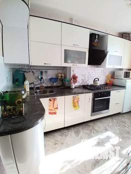 1-к квартира, посуточно, 34м2, 4/9 этаж