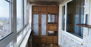 2-к квартира, на длительный срок, 60м2, 11/16 этаж