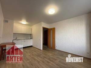 1-к квартира, на длительный срок, 32м2, 1/8 этаж