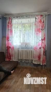 Студия квартира, на длительный срок, 19м2, 1/5 этаж