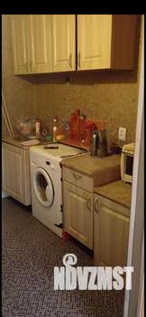 Студия квартира, на длительный срок, 20м2, 5/5 этаж