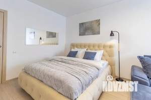 1-к квартира, посуточно, 52м2, 4/23 этаж