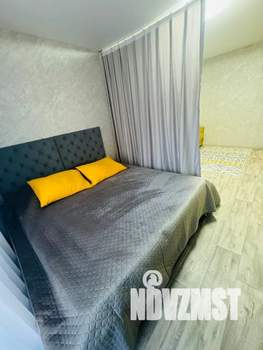 1-к квартира, посуточно, 38м2, 2/7 этаж