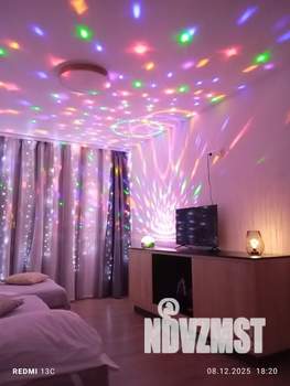 1-к квартира, посуточно, 30м2, 2/9 этаж