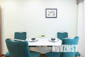 2-к квартира, посуточно, 65м2, 5/10 этаж