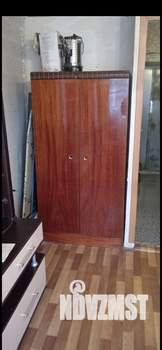 Студия квартира, на длительный срок, 20м2, 5/5 этаж