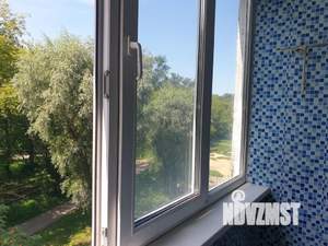 2-к квартира, посуточно, 52м2, 4/9 этаж