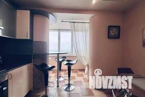 3-к квартира, посуточно, 75м2, 7/10 этаж