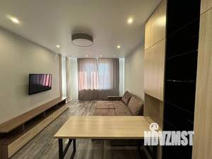 3-к квартира, посуточно, 110м2, 9/25 этаж