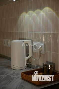 Студия квартира, на длительный срок, 24м2, 9/25 этаж