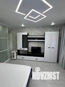 1-к квартира, посуточно, 34м2, 4/14 этаж