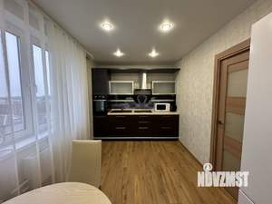 2-к квартира, на длительный срок, 60м2, 10/20 этаж