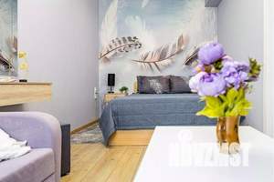 2-к квартира, посуточно, 43м2, 6/7 этаж