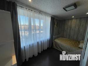 3-к квартира, посуточно, 75м2, 6/12 этаж