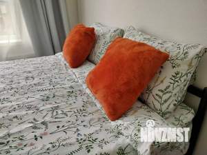 Студия квартира, посуточно, 25м2, 5/21 этаж