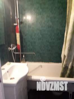 1-к квартира, посуточно, 42м2, 10/10 этаж