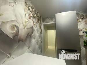 3-к квартира, посуточно, 55м2, 2/5 этаж