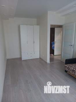 1-к квартира, на длительный срок, 33м2, 1/3 этаж