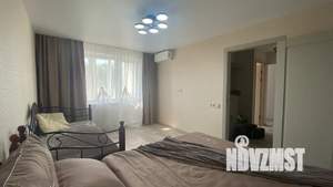 2-к квартира, посуточно, 44м2, 8/9 этаж