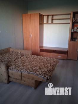 1-к квартира, на длительный срок, 31м2, 3/3 этаж