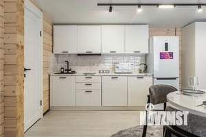 1-к квартира, посуточно, 55м2, 1/1 этаж