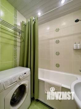 4-к квартира, посуточно, 87м2, 1/1 этаж