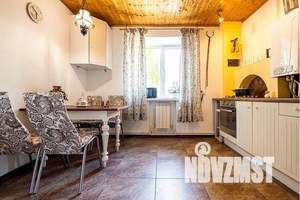 3-к квартира, посуточно, 76м2, 3/4 этаж