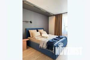 2-к квартира, посуточно, 60м2, 17/17 этаж