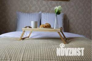 1-к квартира, посуточно, 40м2, 3/10 этаж