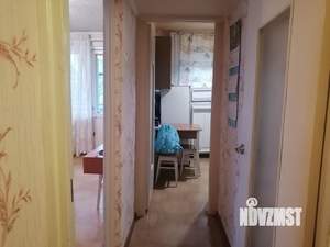 1-к квартира, на длительный срок, 30м2, 5/5 этаж