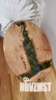 1-к квартира, посуточно, 32м2, 1/4 этаж