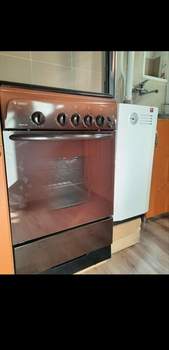 2-к квартира, на длительный срок, 49м2, 1/2 этаж