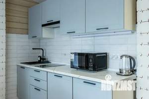 1-к квартира, посуточно, 50м2, 2/2 этаж