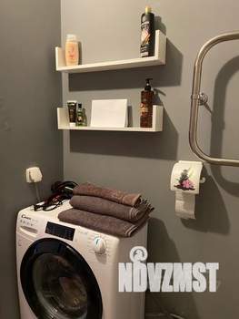 2-к квартира, посуточно, 42м2, 12/17 этаж