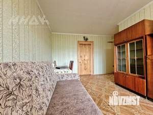 3-к квартира, на длительный срок, 59м2, 8/9 этаж