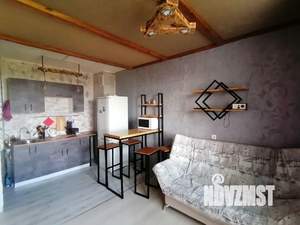 2-к квартира, посуточно, 33м2, 6/9 этаж