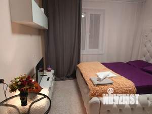 Студия квартира, посуточно, 17м2, 9/10 этаж