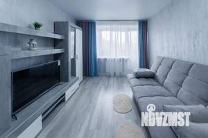 2-к квартира, посуточно, 45м2, 5/9 этаж