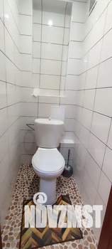 1-к квартира, посуточно, 35м2, 2/5 этаж