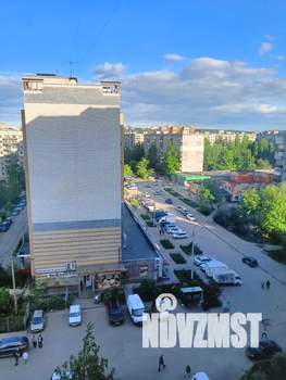 1-к квартира, посуточно, 38м2, 9/14 этаж