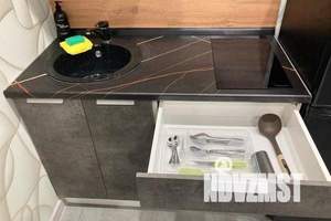 1-к квартира, посуточно, 30м2, 3/25 этаж