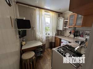 2-к квартира, на длительный срок, 38м2, 2/2 этаж