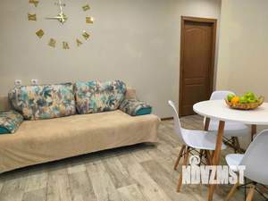 2-к квартира, посуточно, 45м2, 3/5 этаж