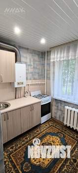 3-к квартира, на длительный срок, 56м2, 2/5 этаж