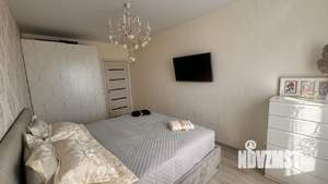 2-к квартира, посуточно, 65м2, 1/1 этаж