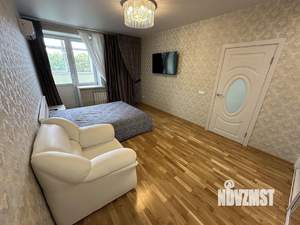1-к квартира, на длительный срок, 50м2, 6/12 этаж
