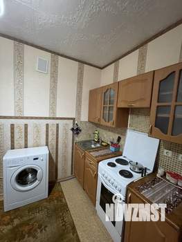 1-к квартира, на длительный срок, 43м2, 15/17 этаж