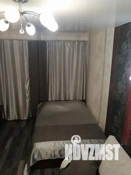 1-к квартира, посуточно, 35м2, 4/5 этаж