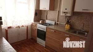 1-к квартира, посуточно, 30м2, 3/5 этаж