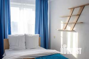 2-к квартира, посуточно, 50м2, 5/9 этаж